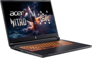 Acer Nitro V 17 AI ANV17-41-R6AD, Ryzen 7 260, 16GB RAM, 1TB SSD, GeForce RTX 5070