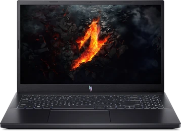 Acer Nitro V15 ANV15-41-R3C1, Ryzen 5 7535HS, 16GB RAM, 512GB SSD, GeForce RTX 4050