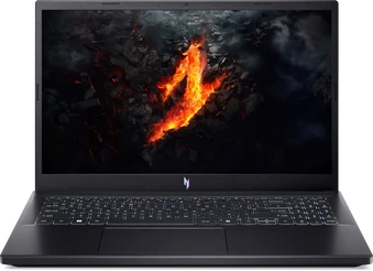 Acer Nitro V15 ANV15-41-R3JR, Ryzen 5 7535HS, 16GB RAM, 512GB SSD, GeForce RTX 4050