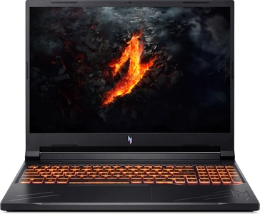 Acer Nitro V16 ANV16-41-R7EZ, Ryzen 7 8845HS, 16GB RAM, 512GB SSD, GeForce RTX 4050