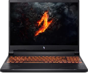 Acer Nitro V16 ANV16-71-7771, Core i7-14650HX, 16GB RAM, 1TB SSD, GeForce RTX 4060