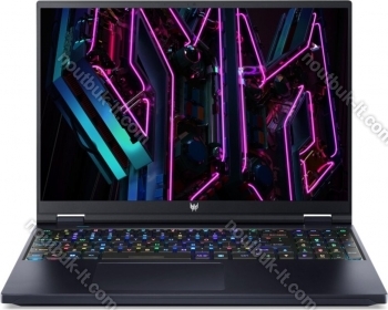Acer Predator Helios 16 PH16-71-9705, Core i9-13900HX, 16GB RAM, 1TB SSD, GeForce RTX 4080