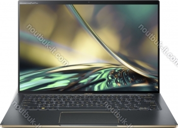 Acer Swift 5 SF514-56T-70VB Steam Blue, Core i7-1260P, 16GB RAM, 512GB SSD
