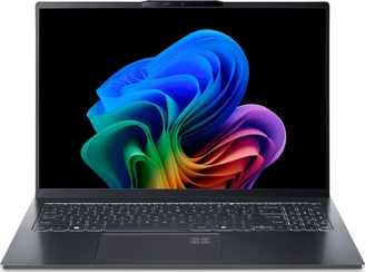 Acer Swift Go 16 AI OLED SFG16-61-R6QV, Ryzen AI 7 350, 32GB RAM, 1TB SSD