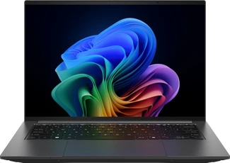 Acer Swift X 14 AI SFX14-61G-R50J, Titanium Gray, Ryzen AI 7 350, 32GB RAM, 1TB SSD, GeForce RTX 5060