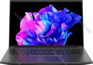 Acer Swift X SFX14-71G-72Q7 Steel Gray, Core i7-13700H, 32GB RAM, 1TB SSD, GeForce RTX 4050