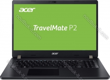 Acer TravelMate P2 TMP215-53-30BD, Core i3-1115G4, 8GB RAM, 256GB SSD, EDU ("Studentenversion")