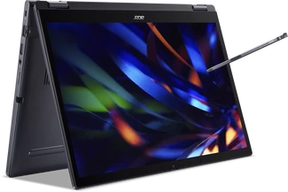 Acer TravelMate P4 Spin 14 TMP414RN-53-TCO-5332, Core i5-1335U, 16GB RAM, 512GB SSD, EDU