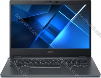 Acer TravelMate P4 TMP414-51-51DQ Slate Blue, Core i5-1135G7, 16GB RAM, 256GB SSD