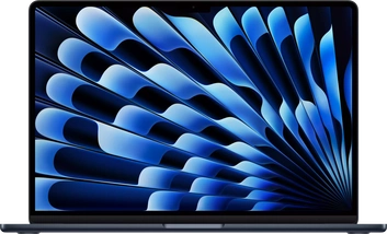 Apple MacBook Air 15", Midnight, M2 - 8 Core CPU / 10 Core GPU, 24GB RAM, 1TB SSD