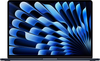 Apple MacBook Air 15", Midnight, M2 - 8 Core CPU / 10 Core GPU, 24GB RAM, 2TB SSD