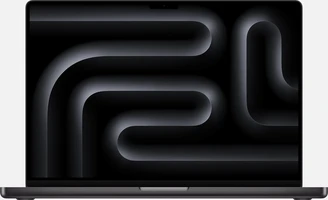Apple MacBook Pro 16.2", Space Black, M4 Pro - 14 Core CPU / 20 Core GPU, 48GB RAM, 512GB SSD [2024]