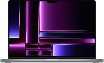 Apple MacBook Pro 16.2", Space Gray, M2 Max - 12 Core CPU / 30 Core GPU, 32GB RAM, 1TB SSD