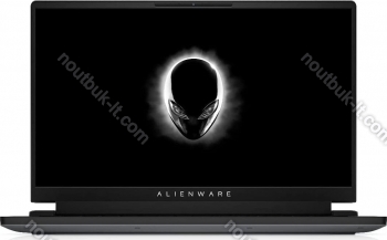 Dell Alienware m15 R5 Dark Side of the Moon, Ryzen 7 5800H, 16GB RAM, 1TB SSD, GeForce RTX 3060