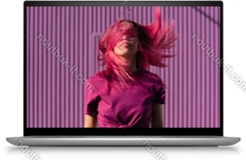 Dell Inspiron 14 5420 Platinum Silver, Core i5-1235U, 8GB RAM, 512GB SSD