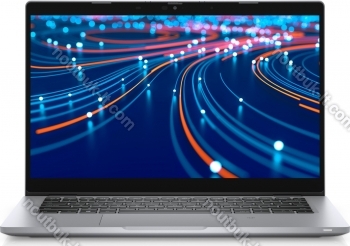 Dell Latitude 5320, Core i5-1135G7, 8GB RAM, 256GB SSD