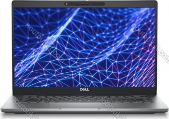 Dell Latitude 5330, Core i5-1235U, 16GB RAM, 256GB SSD
