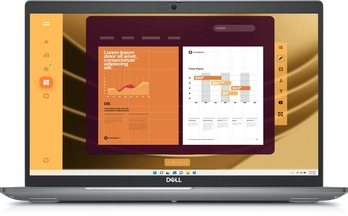 Dell Latitude 5550, Core Ultra 7 165U, 16GB RAM, 512GB SSD