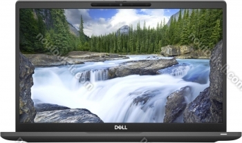 Dell Latitude 7320 schwarz, Core i7-1185G7, 16GB RAM, 512GB SSD