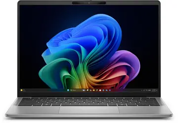 Dell Latitude 7455, Snapdragon X Plus X1P-64-100, 16GB RAM, 512GB SSD