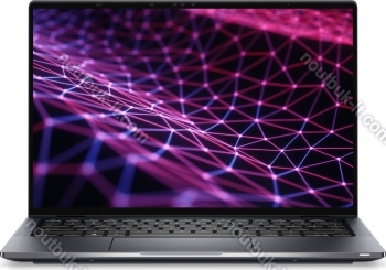 Dell Latitude 9430, Core i5-1245U, 16GB RAM, 512GB SSD