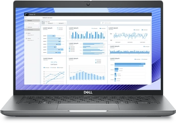 Dell Precision 3490, Core Ultra 7 155H, 16GB RAM, 1TB SSD, RTX 500 Ada Generation