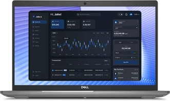 Dell Precision 3590, Core Ultra 7 155H, 16GB RAM, 512GB SSD, RTX 500 Ada Generation