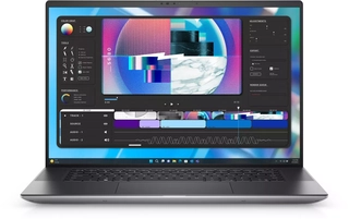 Dell Precision 5680, Core i9-13900H, 32GB RAM, 1TB SSD, RTX 3500 Ada Generation