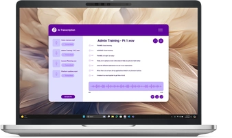 Dell Pro 13 Plus PB13250, Core Ultra 5 235U, 16GB RAM, 512GB SSD