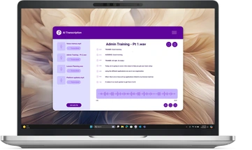 Dell Pro 13 Plus PB13250, Core Ultra 7 268V, 32GB RAM, 512GB SSD