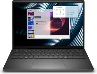 Dell Pro 14 Essential PV14250, Carbon Black, Core 7 150U, 32GB RAM, 1TB SSD