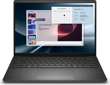 Dell Pro 14 Essential PV14255, Carbon Black, Ryzen 5 220, 8GB RAM, 512GB SSD