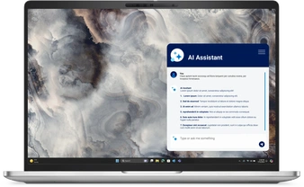 Dell Pro 16 Plus PB16250, Core Ultra 7 265U, 16GB RAM, 512GB SSD
