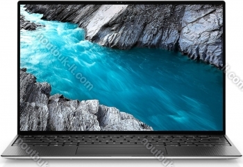 Dell XPS 13 9310 (2020) Platinum Silver, Core i7-1195G7, 16GB RAM, 1TB SSD