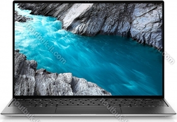 Dell XPS 13 9310 (2021) Touch Platinum Silver, Core i7-1165G7, 16GB RAM, 512GB SSD 