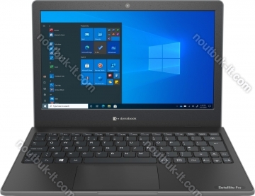 Dynabook Satellite Pro E10-S-10H, Pentium N4200, 8GB RAM, 128GB SSD