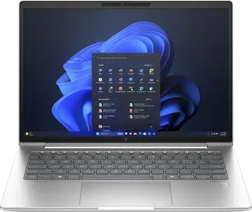 EliteBook 645 G11, Ryzen 5 7535U, 16GB RAM, 512GB SSD
