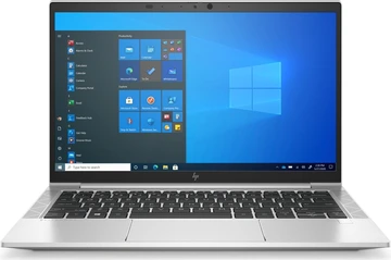 EliteBook 830 G8, Core i7-1165G7, 32GB RAM, 1TB SSD