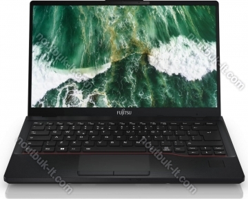 Fujitsu Lifebook E5413, Core i5-1335U, 16GB RAM, 512GB SSD, LTE