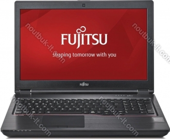 Fujitsu Celsius H780, Core i7-8750H, 16GB RAM, 512GB SSD, Quadro P1000