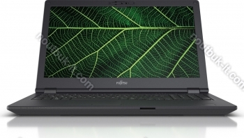 Fujitsu Lifebook E5511, Core i5-1135G7, 8GB RAM, 256GB SSD