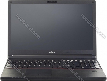 Fujitsu Lifebook E556, Core i5-6200U, 16GB RAM, 512GB SSD
