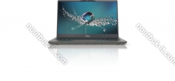 Fujitsu Lifebook U7411 Touch, Core i5-1135G7, 16GB RAM, 512GB SSD, LTE