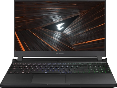 GIGABYTE AORUS 5 SE4-73DE314SH, Core i7-12700H, 16GB RAM, 1TB SSD, GeForce RTX 3070