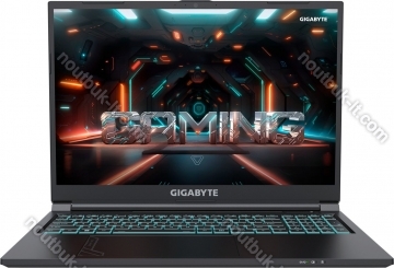 GIGABYTE G6 KF-H3DE854SD, Core i7-13620H, 16GB RAM, 1TB SSD, GeForce RTX 4060 