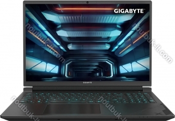 GIGABYTE G6X (2024) 9KG-43UK854SH, Core i7-13650HX, 16GB RAM, 1TB SSD, GeForce RTX 4060 