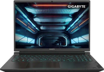 GIGABYTE G6X 9KG-43ES854SD, Core i7-13650HX, 16GB RAM, 1TB SSD, GeForce RTX 4060