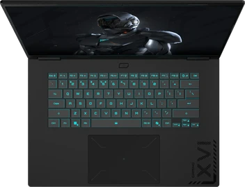 GIGABYTE Gaming A16 CMHI2DE893SH, Black Steel, Core i7-13620H, 16GB RAM, 512GB SSD, GeForce RTX 4050