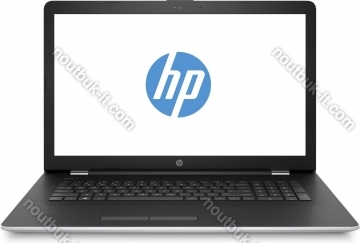 17-ak013ng Natural Silver/Ash Silver, A10-9620P, 8GB RAM, 128GB SSD, 1TB HDD, Radeon 530
