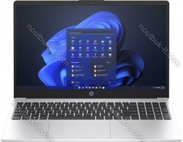 250 G10 Turbo Silver, Core i5-1335U, 16GB RAM, 512GB SSD